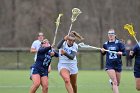WLax vs MHC  Wheaton College Women’s Lacrosse vs Mount Holyoke College. - Photo By: KEITH NORDSTROM : Wheaton, Lacrosse, LAX
